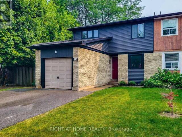 3574 AUTUMNLEAF CRESCENT Mississauga Ontario, L5L 1K5 - 5 Bedrooms Home For Sale