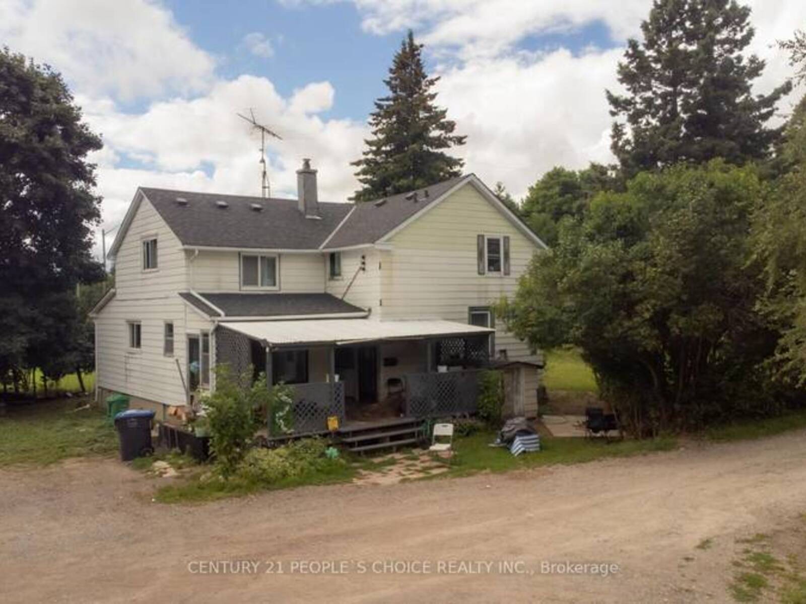 4037 CHARLESTON SIDE ROAD, Caledon, Ontario L7K 0P1
