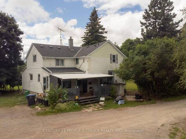 4037 CHARLESTON SIDE ROAD Caledon Ontario, L7K 0P1 - 4 Bedrooms Home For Sale