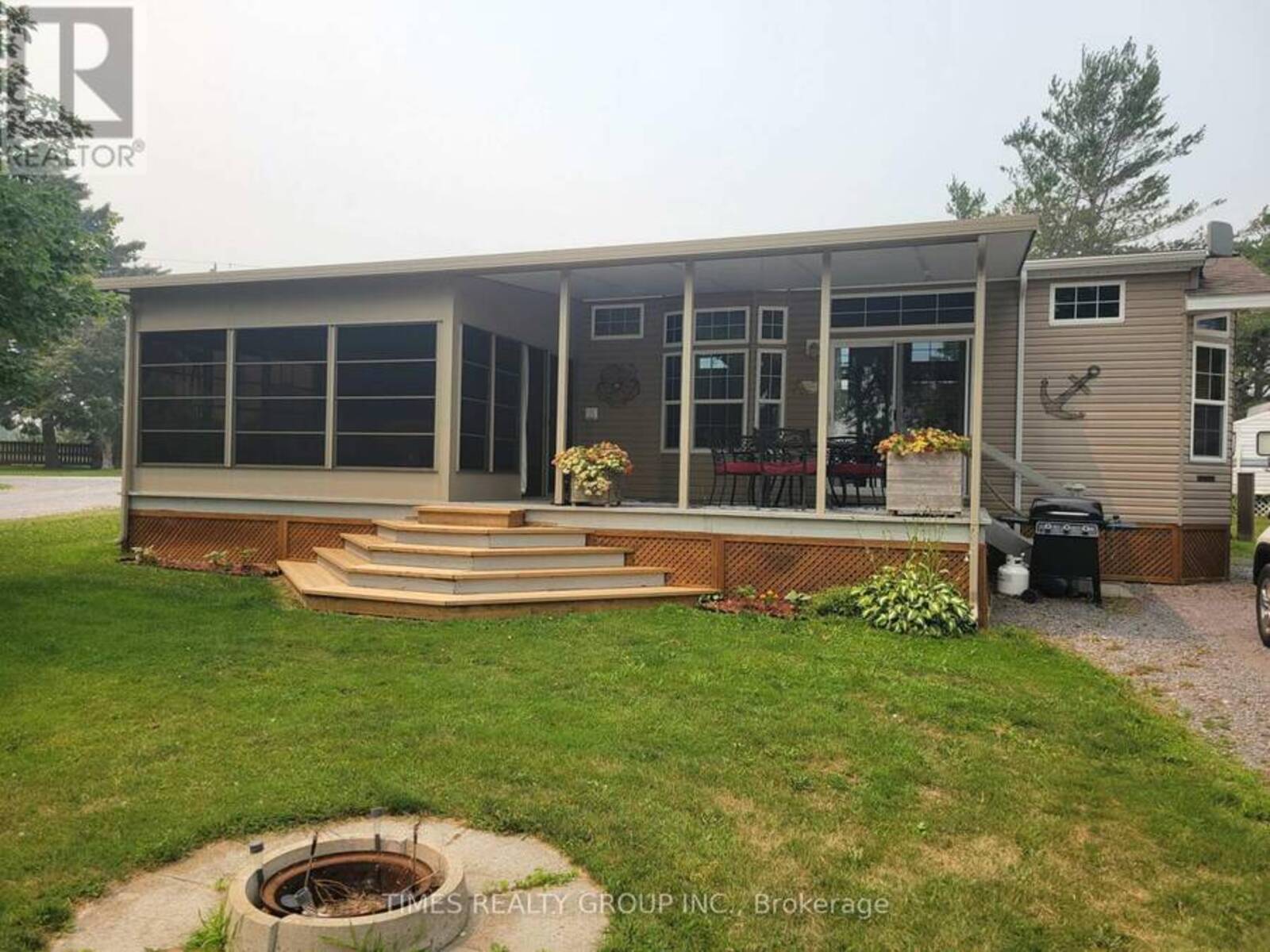 9 - 97 CARTER ROAD, Quinte West, Ontario K0K 1L0