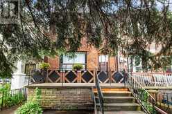 56 ARLINGTON AVENUE | Toronto Ontario | Slide Image One