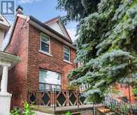 56 ARLINGTON AVENUE | Toronto Ontario | Slide Image Two