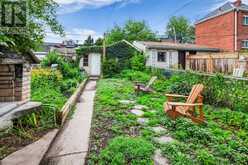 56 ARLINGTON AVENUE | Toronto Ontario | Slide Image Thirty-nine