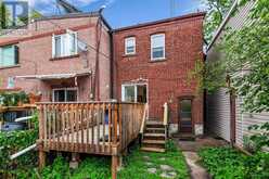 56 ARLINGTON AVENUE | Toronto Ontario | Slide Image Forty