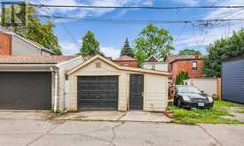 56 ARLINGTON AVENUE | Toronto Ontario | Slide Image Forty-two