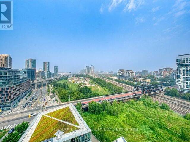 1301 - 170 FORT YORK BOULEVARD Toronto Ontario, M5V 0E6 - 2 Bedrooms Condo For Sale