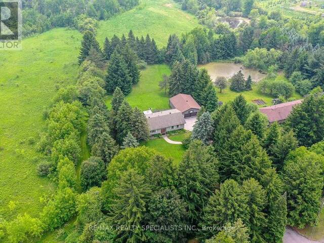 6739 CASTLEDERG SIDE ROAD Caledon Ontario, L7C 0P6 - 4 Bedrooms Home For Sale