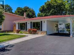 3656 HAVEN GLEN Mississauga Ontario, L4X 1X8