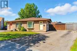 30 RAINBOW COURT | Welland Ontario | Slide Image Three