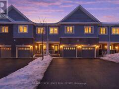 138 WINTERS WAY Shelburne Ontario, L9V 3Y1
