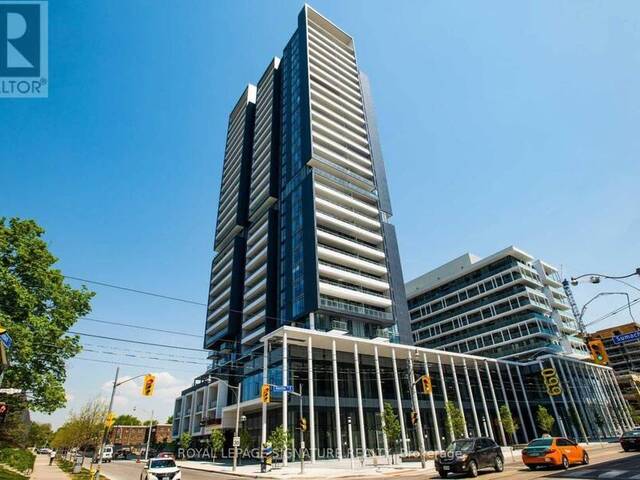 605 - 225 SUMACH STREET Toronto Ontario, M5A 0P8 - 3 Bedrooms Condo For Sale