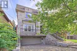 99 BANNOCKBURN AVENUE | Toronto Ontario | Slide Image One