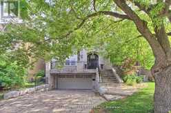 99 BANNOCKBURN AVENUE | Toronto Ontario | Slide Image Two