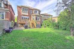 99 BANNOCKBURN AVENUE | Toronto Ontario | Slide Image Thirty-two
