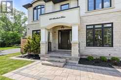 390 SANDHURST DRIVE | Oakville Ontario | Slide Image Two