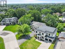 390 SANDHURST DRIVE | Oakville Ontario | Slide Image Fifty
