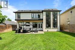 390 SANDHURST DRIVE | Oakville Ontario | Slide Image Forty-seven