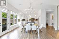 390 SANDHURST DRIVE | Oakville Ontario | Slide Image Nine