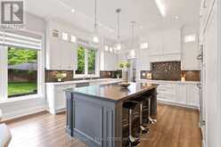 390 SANDHURST DRIVE | Oakville Ontario | Slide Image Thirteen
