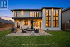390 SANDHURST DRIVE | Oakville Ontario | Slide Image Forty-six