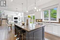 390 SANDHURST DRIVE | Oakville Ontario | Slide Image Fourteen
