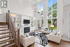 390 SANDHURST DRIVE | Oakville Ontario | Slide Image Twenty