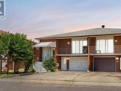 20 SAWMILL ROAD Toronto Ontario, M3L 2M2