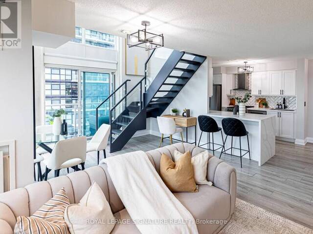 1905 - 155 LEGION ROAD N Toronto Ontario, M8Y 0A7 - 2 Bedrooms Waterfront Condo For Sale