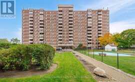 1203 - 1615 BLOOR STREET | Mississauga Ontario | Slide Image One