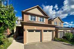 764 AVOCADO CRESCENT | Mississauga Ontario | Slide Image One