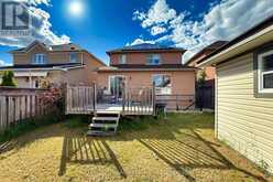 764 AVOCADO CRESCENT | Mississauga Ontario | Slide Image Forty-five
