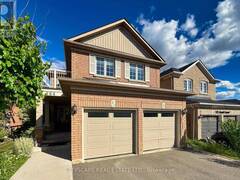 764 AVOCADO CRESCENT Mississauga Ontario, L5W 1H4