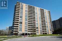 605 - 40 PANORAMA COURT | Toronto Ontario | Slide Image One