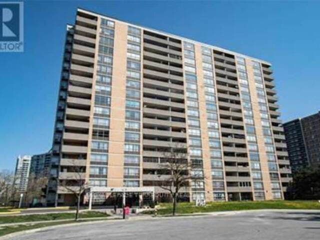 605 - 40 PANORAMA COURT Toronto Ontario, M9V 4M1 - 2 Bedrooms Condo For Sale