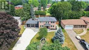 7 MCKEE DRIVE | Caledon Ontario | Slide Image Two