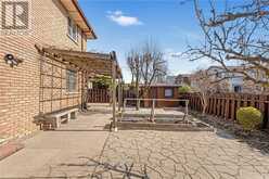 36 SKYLARK DRIVE | Hamilton Ontario | Slide Image Thirteen