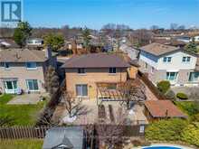 36 SKYLARK DRIVE | Hamilton Ontario | Slide Image Twenty-four