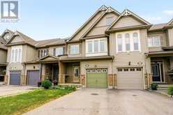 215 NISBET BOULEVARD | Hamilton Ontario | Slide Image One
