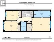215 NISBET BOULEVARD | Hamilton Ontario | Slide Image Forty-two