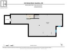 215 NISBET BOULEVARD | Hamilton Ontario | Slide Image Forty-three