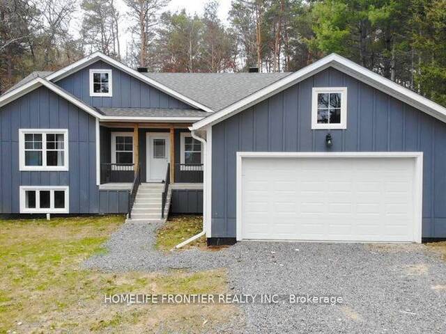 18 MURRAY STREET Sundridge Ontario, P0A 1Z0 - 6 Bedrooms Home For Sale