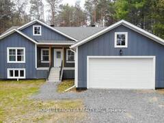 18 MURRAY STREET Sundridge Ontario, P0A 1Z0
