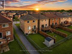1200 MARY-LOU STREET Alcona Ontario, L9S 0C1