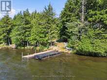 370 FRASER LAKE | Bancroft Ontario | Slide Image Forty