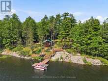 370 FRASER LAKE | Bancroft Ontario | Slide Image Four