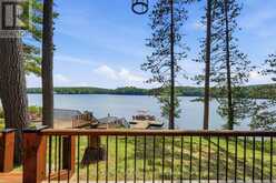 370 FRASER LAKE | Bancroft Ontario | Slide Image Seven