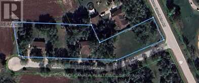 4650 - 4666 CABOTO DRIVE | LaSalle Ontario | Slide Image Two