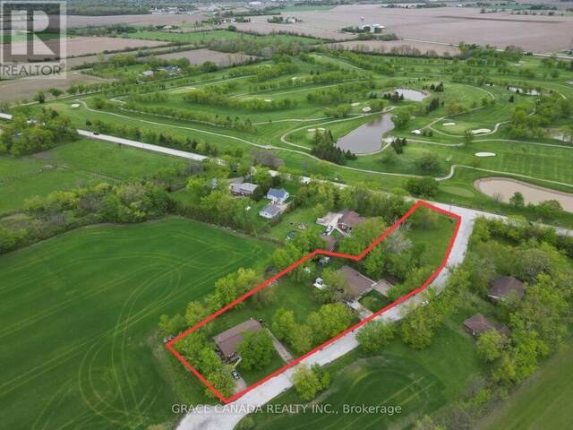 4650 - 4666 CABOTO DRIVE LaSalle Ontario, N9H 0H2 - Multi-family Home For Sale