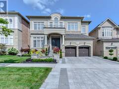 107 HEADWIND BOULEVARD Vaughan Ontario, L4H 4C7