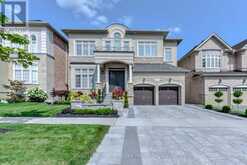 107 HEADWIND BOULEVARD | Vaughan Ontario | Slide Image One
